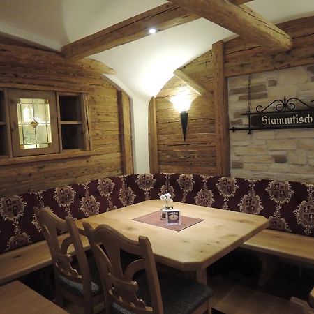 Gasthof Stocker Landsham Bagian luar foto