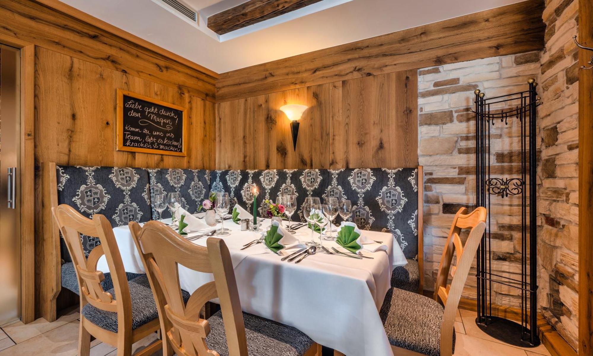 Gasthof Stocker Landsham Bagian luar foto