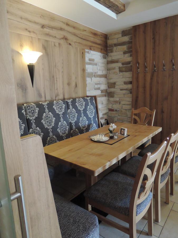 Gasthof Stocker Landsham Bagian luar foto
